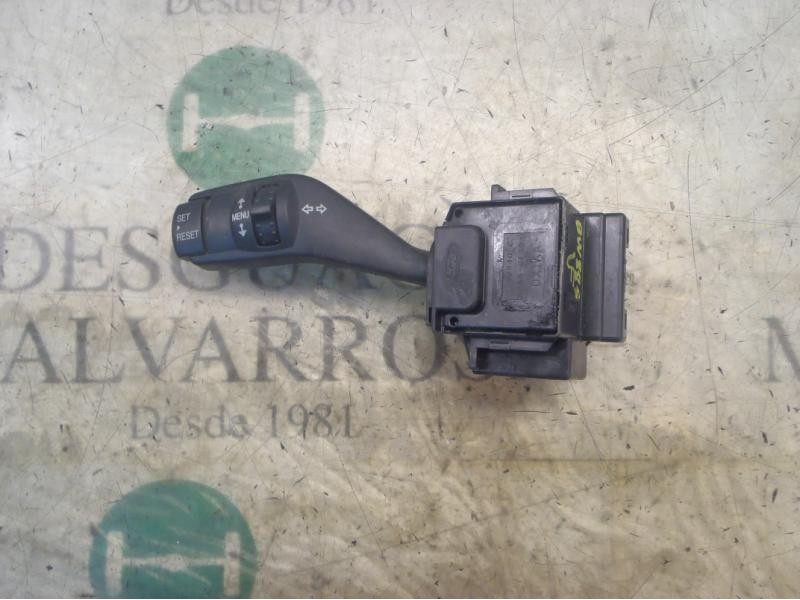 Recambio de mando intermitentes para ford focus c-max (cap) ambiente (d) referencia OEM IAM   