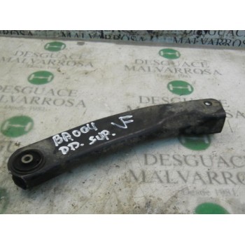 BRAZO SUSPENSION SUPERIOR DELANTERO DERECHO 