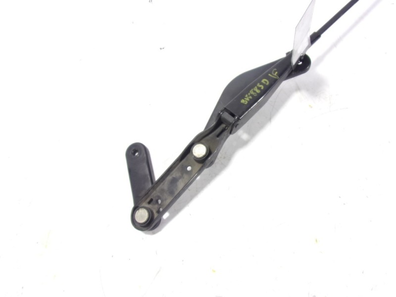 Recambio de brazo limpia delantero derecho para ford focus c-max (cap) ambiente (d) referencia OEM IAM   