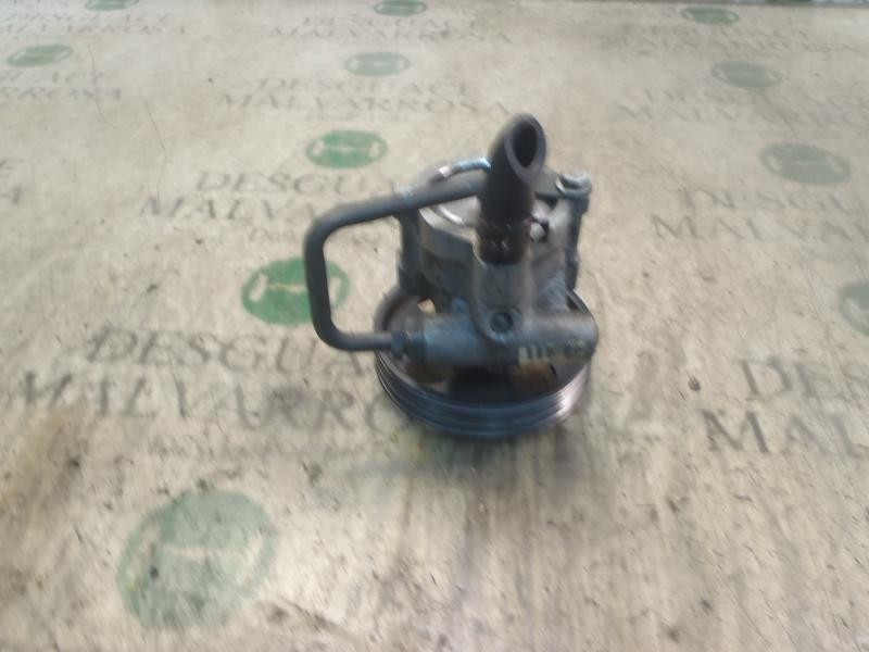 Recambio de bomba direccion para renault laguna ii (bg0) confort authentique referencia OEM IAM   