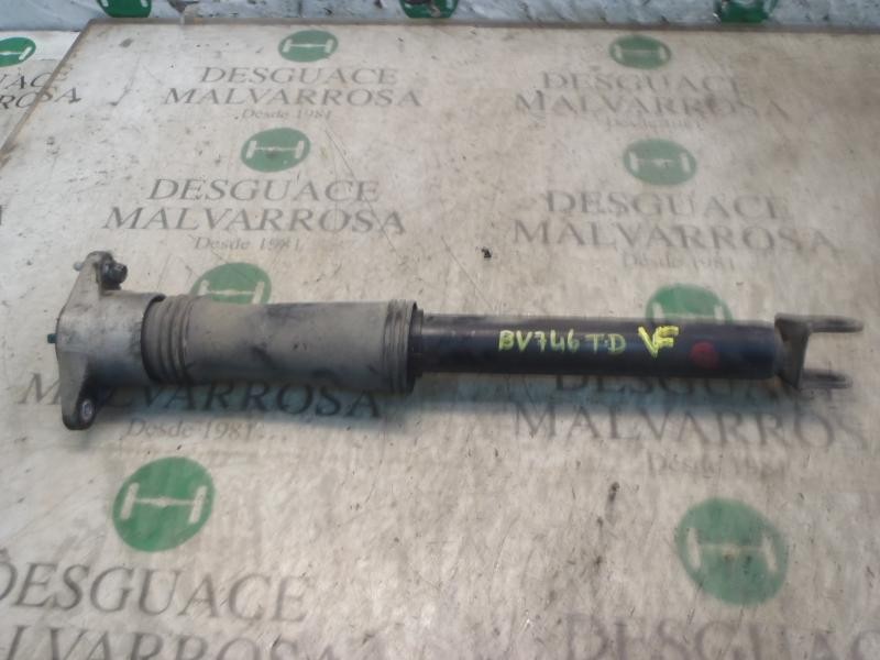 Recambio de amortiguador trasero derecho para kia carens (un) emotion referencia OEM IAM 553111D020  