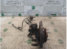 Recambio de mangueta trasera izquierda para kia carens (un) emotion referencia OEM IAM 527101D010   2