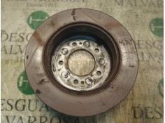 Recambio de disco freno trasero para kia carens (un) emotion referencia OEM IAM 584111D000   2
