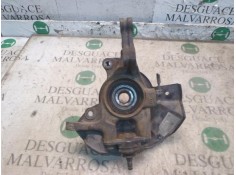 Recambio de mangueta delantera izquierda para kia carens (un) emotion referencia OEM IAM 517161D100   2