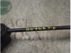 Recambio de tirante trasero derecho para kia carens (un) emotion referencia OEM IAM 555101D000   2