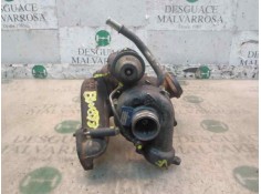 Recambio de turbocompresor para citroën xantia berlina 1.9 td armonia referencia OEM IAM   