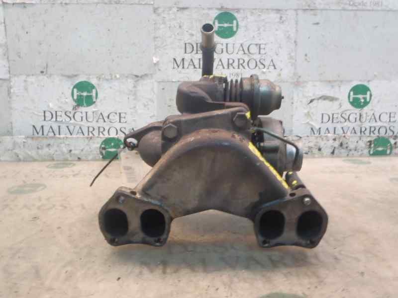 Recambio de turbocompresor para citroën xantia berlina 1.9 td armonia referencia OEM IAM   