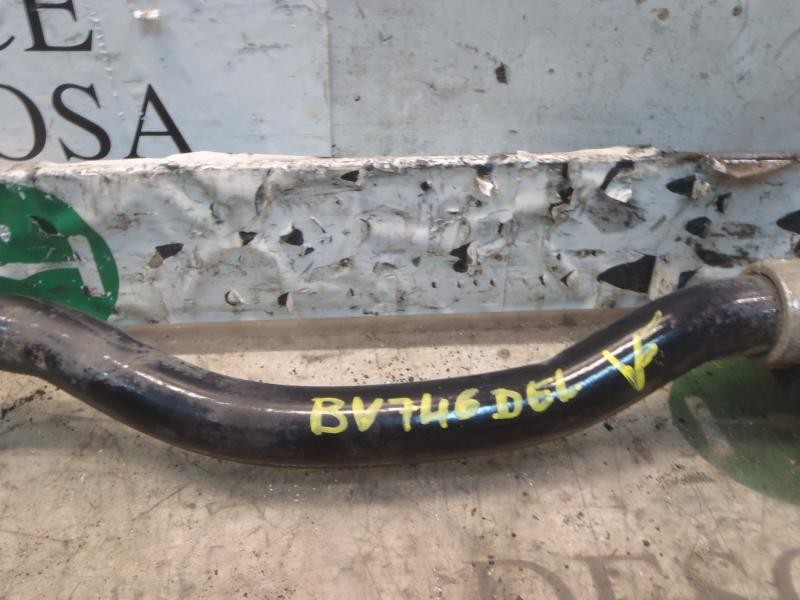 Recambio de barra estabilizadora delantera para kia carens (un) emotion referencia OEM IAM 548102G000  