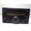 Recambio de sistema audio / radio cd para nissan qashqai (j10) tekna referencia OEM IAM 28185JD40A 28185JD40A 