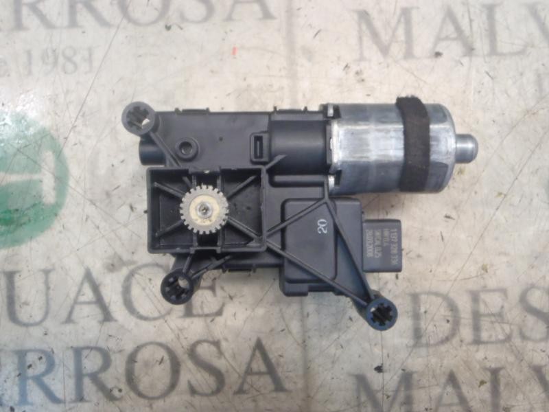 Recambio de motor techo electrico para peugeot 308 premium referencia OEM IAM   