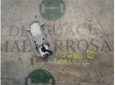 Recambio de piloto interior para peugeot 308 premium referencia OEM IAM    2