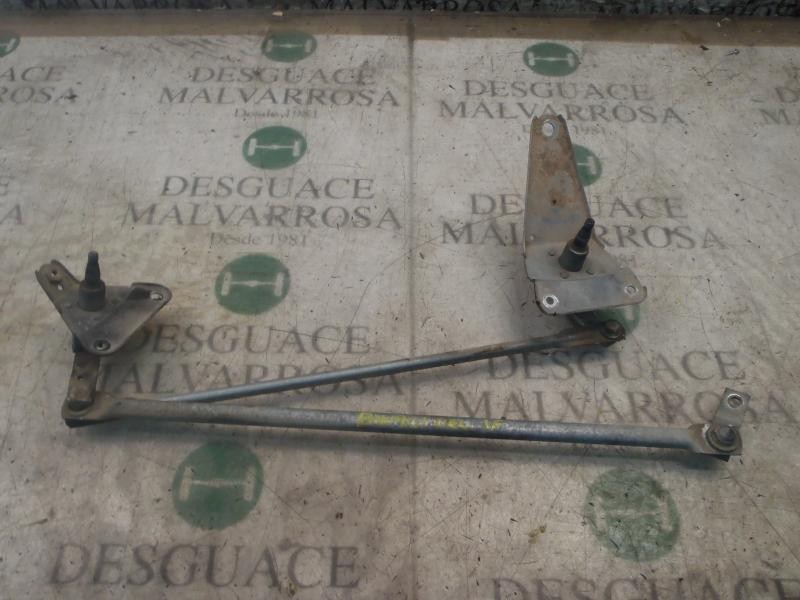 Recambio de articulacion limpia delantero para peugeot partner (s2) combiespace referencia OEM IAM   