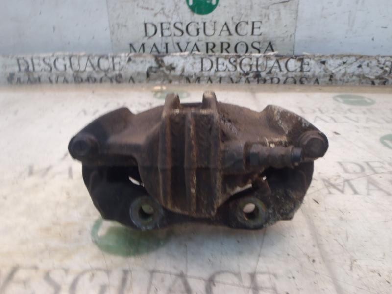 Recambio de pinza freno delantera derecha para peugeot partner (s2) combiespace referencia OEM IAM   