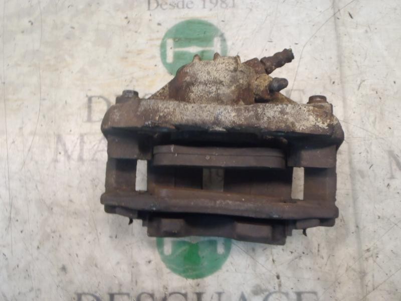 Recambio de pinza freno delantera derecha para peugeot partner (s2) combiespace referencia OEM IAM   