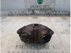 Recambio de pinza freno delantera izquierda para peugeot partner (s2) combiespace referencia OEM IAM    2
