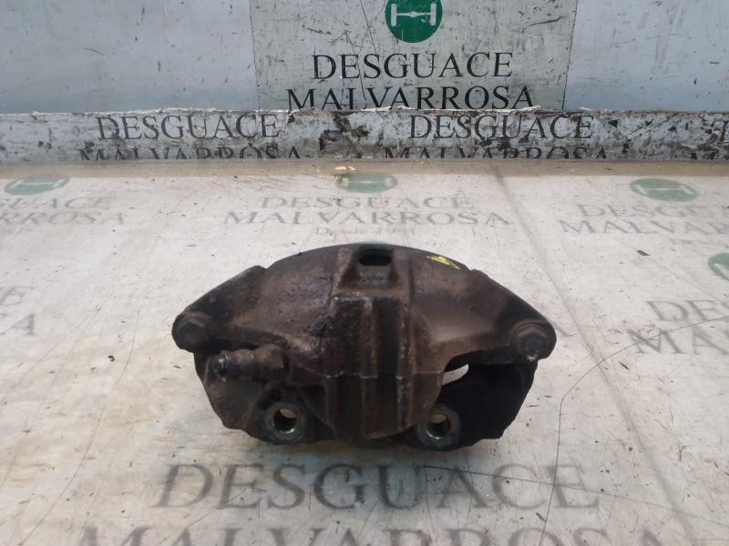 Recambio de pinza freno delantera izquierda para peugeot partner (s2) combiespace referencia OEM IAM   