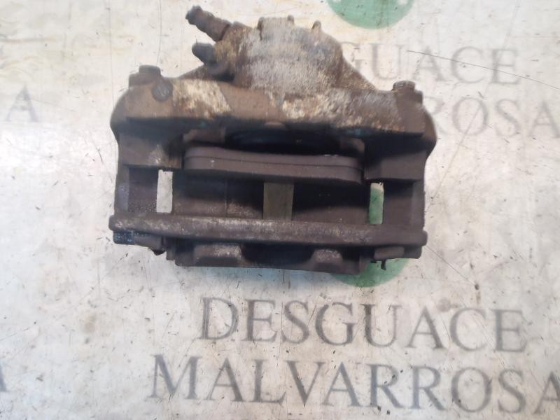 Recambio de pinza freno delantera izquierda para peugeot partner (s2) combiespace referencia OEM IAM   