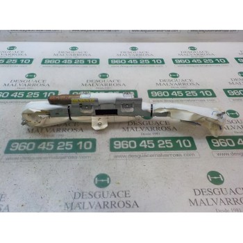 AIRBAG CORTINA DELANTERO IZQUIERDO 850101P000 