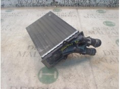 Recambio de radiador calefaccion / aire acondicionado para peugeot partner (s2) combiespace referencia OEM IAM    2