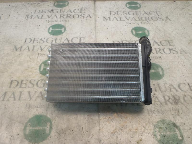 Recambio de radiador calefaccion / aire acondicionado para peugeot partner (s2) combiespace referencia OEM IAM   