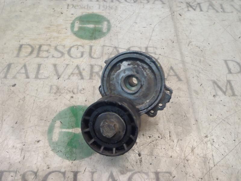 Recambio de tensor correa auxiliar para peugeot partner (s2) combiespace referencia OEM IAM   