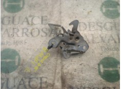 Recambio de cerradura capot para peugeot partner (s2) combiespace referencia OEM IAM    2