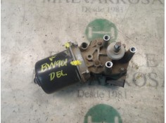 Recambio de motor limpia delantero para peugeot partner (s2) combiespace referencia OEM IAM    2