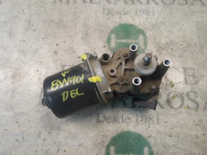 Recambio de motor limpia delantero para peugeot partner (s2) combiespace referencia OEM IAM   