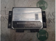 Recambio de centralita motor uce para peugeot partner (s2) combiespace referencia OEM IAM    2