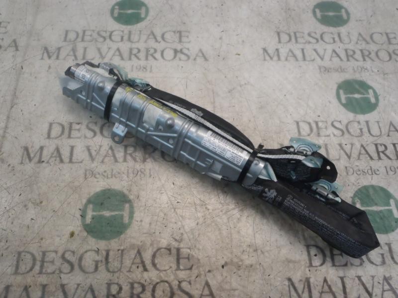 Recambio de airbag cortina delantero izquierdo para peugeot 308 premium referencia OEM IAM   