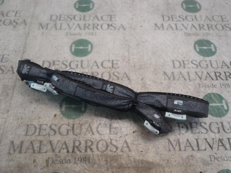 Recambio de airbag cortina delantero izquierdo para peugeot 308 premium referencia OEM IAM   