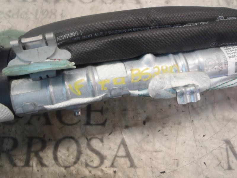 Recambio de airbag cortina delantero derecho para peugeot 308 premium referencia OEM IAM   