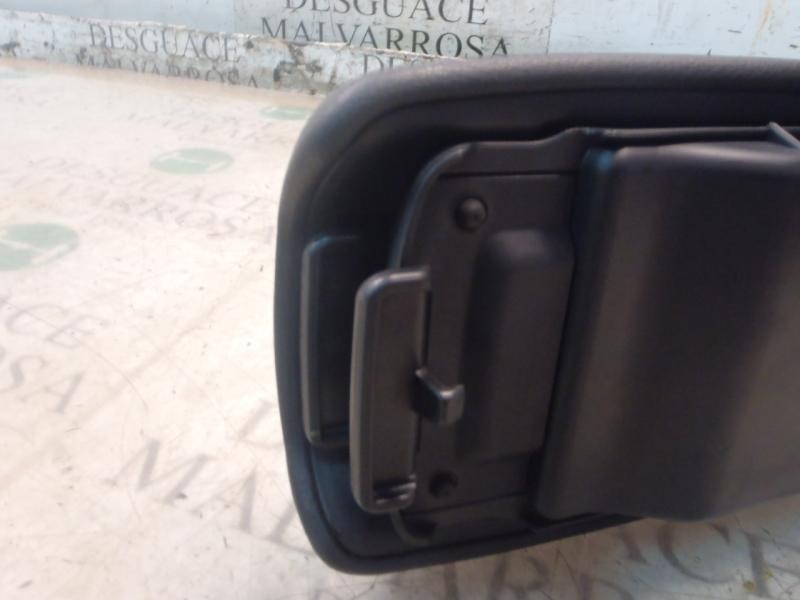 Recambio de apoyabrazos central para mazda 6 berlina (gg) 1.8 active (4-ptas.) referencia OEM IAM GJ6A64450B02  