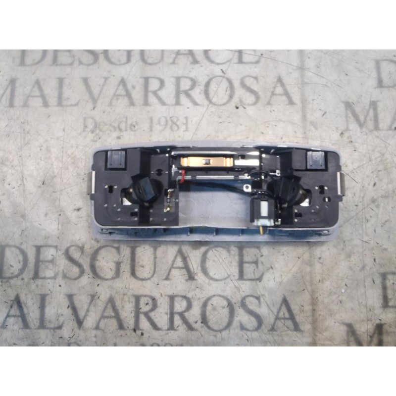 Recambio de piloto interior para mazda 6 berlina (gg) 1.8 active (4-ptas.) referencia OEM IAM GJ6A6997077  