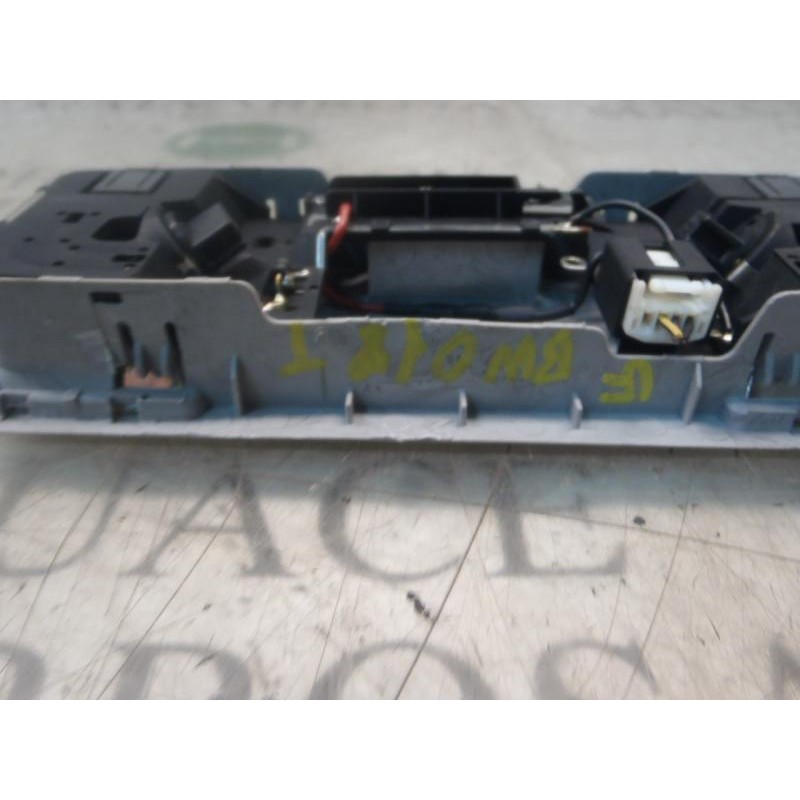 Recambio de piloto interior para mazda 6 berlina (gg) 1.8 active (4-ptas.) referencia OEM IAM GJ6A6997077  