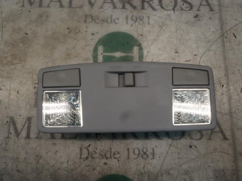 Recambio de piloto interior para mazda 6 berlina (gg) 1.8 active (4-ptas.) referencia OEM IAM GJ6A6997077  