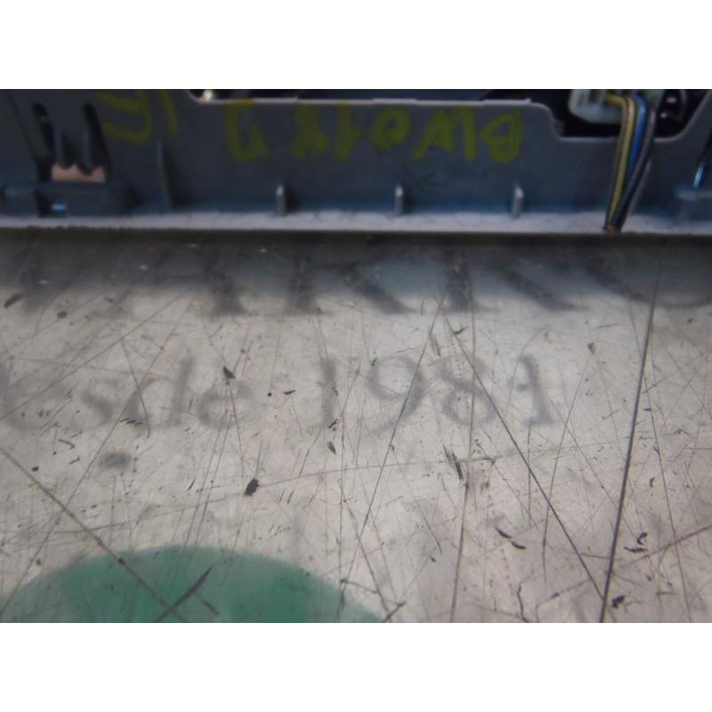 Recambio de piloto interior para mazda 6 berlina (gg) 1.8 active (4-ptas.) referencia OEM IAM GJ6A6997077  