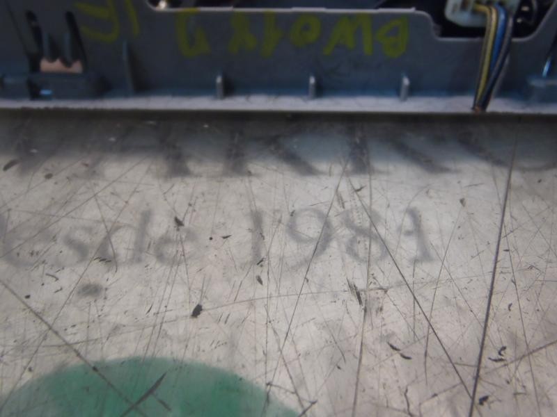 Recambio de piloto interior para mazda 6 berlina (gg) 1.8 active (4-ptas.) referencia OEM IAM GJ6A6997077  