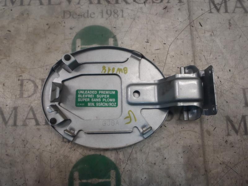 Recambio de tapa combustible para mazda 6 berlina (gg) 1.8 active (4-ptas.) referencia OEM IAM GJ6A42410C  