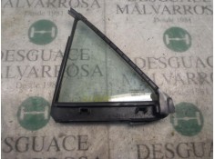Recambio de cristal puerta trasero derecho para mazda 6 berlina (gg) 1.8 active (4-ptas.) referencia OEM IAM GJ6A72661A   2