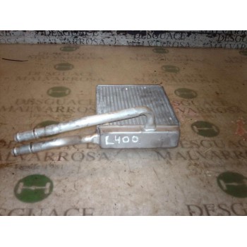 RADIADOR CALEFACCION / AIRE ACONDICIONADO 