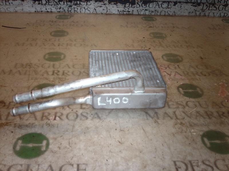 Recambio de radiador calefaccion / aire acondicionado para ford tourneo connect (tc7) familiar referencia OEM IAM   