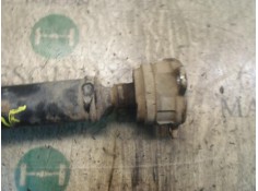 Recambio de transmision central para mitsubishi montero sport (k90) 2.5 td gls referencia OEM IAM    2