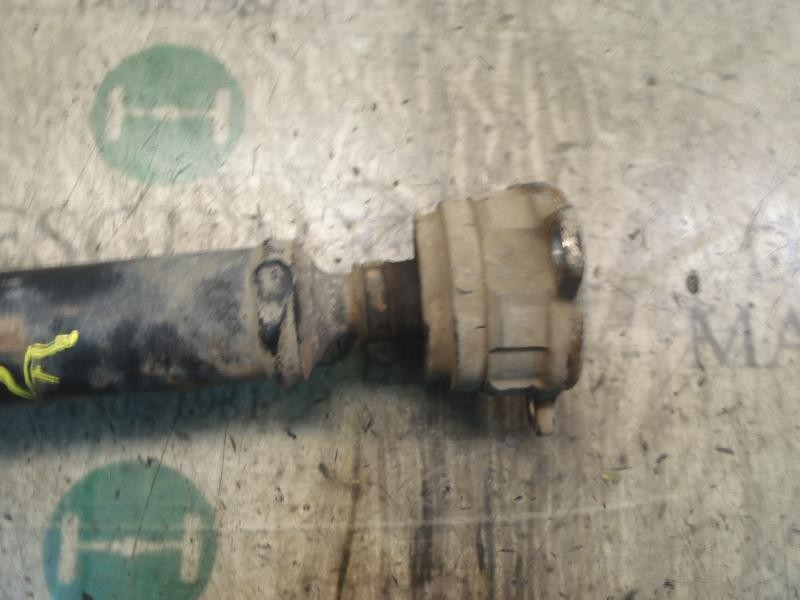 Recambio de transmision central para mitsubishi montero sport (k90) 2.5 td gls referencia OEM IAM   