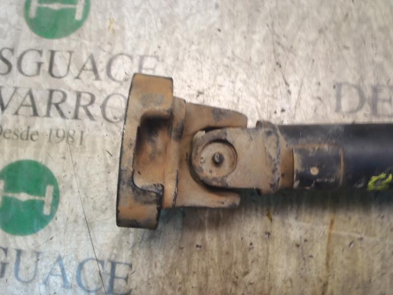 Recambio de transmision central para mitsubishi montero sport (k90) 2.5 td gls referencia OEM IAM   