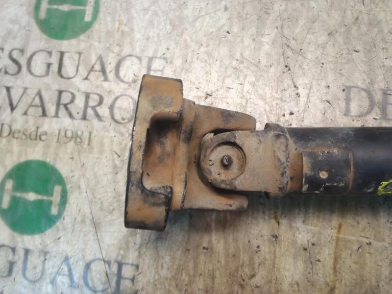 Recambio de transmision central para mitsubishi montero sport (k90) 2.5 td gls referencia OEM IAM   