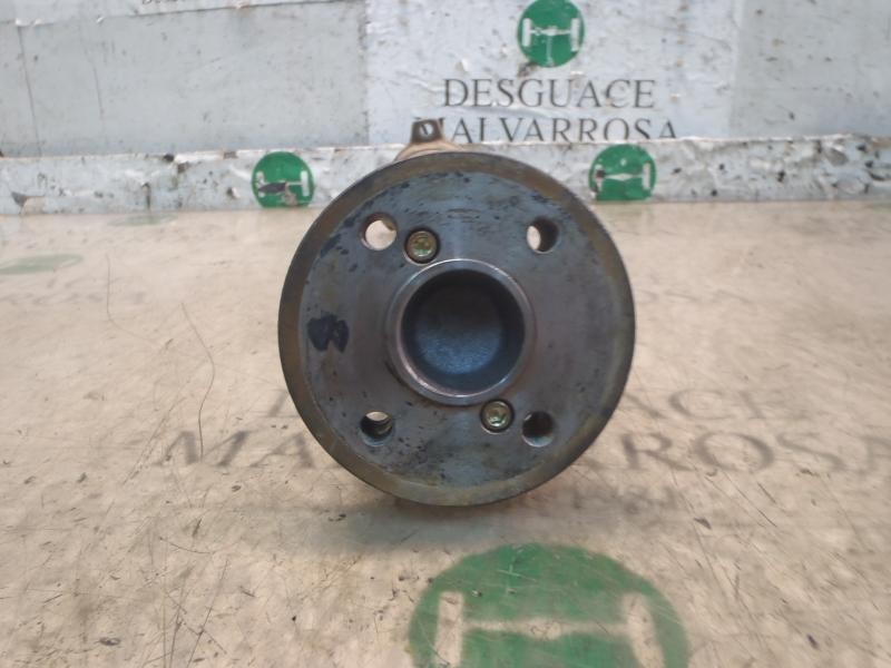 Recambio de transmision central para mitsubishi montero sport (k90) 2.5 td gls referencia OEM IAM   