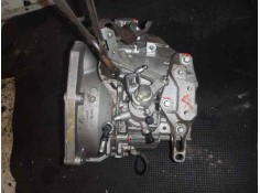 Recambio de caja cambios para fiat bravo (198) 2.0 16v multijet super sport referencia OEM IAM  F40 