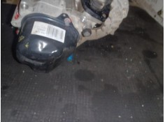 Recambio de caja cambios para renault grand modus 1.2 16v referencia OEM IAM 320106812R JH3128  2