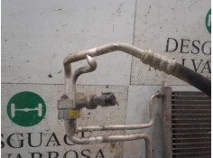 Recambio de condensador aire acondicionado para fiat stilo (192) 1.6 16v referencia OEM IAM    2